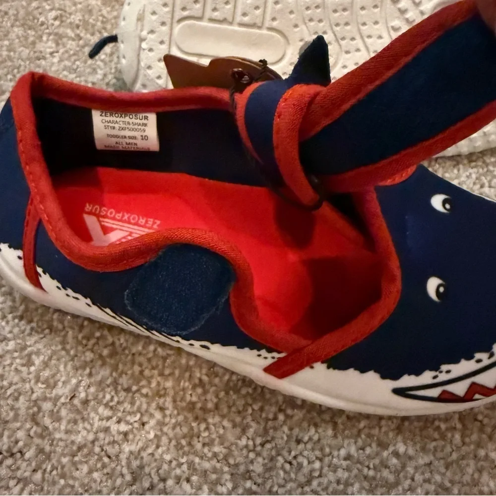 ZeroXposur nwt toddler